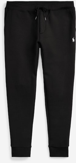 Kelnės iš Polo Ralph Lauren, spalva – juoda / balta, Prekių apžvalga