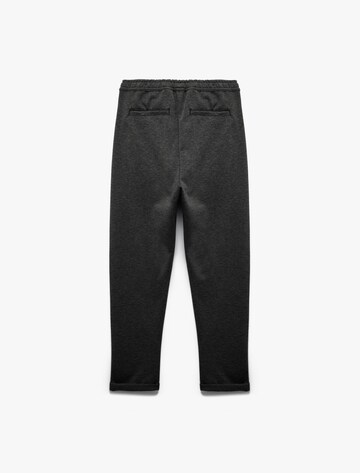 Koton Regular Trousers in Grey