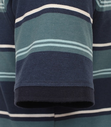 CASAMODA Poloshirt in Blau