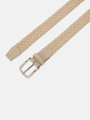 Lloyd belts Belt '0261' in Beige