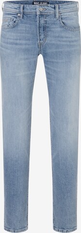 MAC Jeans in Blue: front