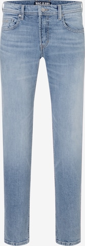 MAC Jeans in Blauw: voorkant