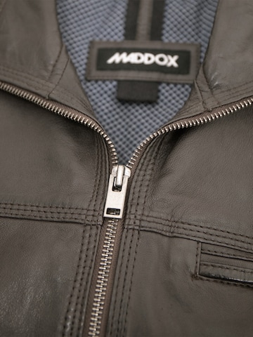 MADDOX - Chaqueta de entretiempo 'Aiden' en marrón