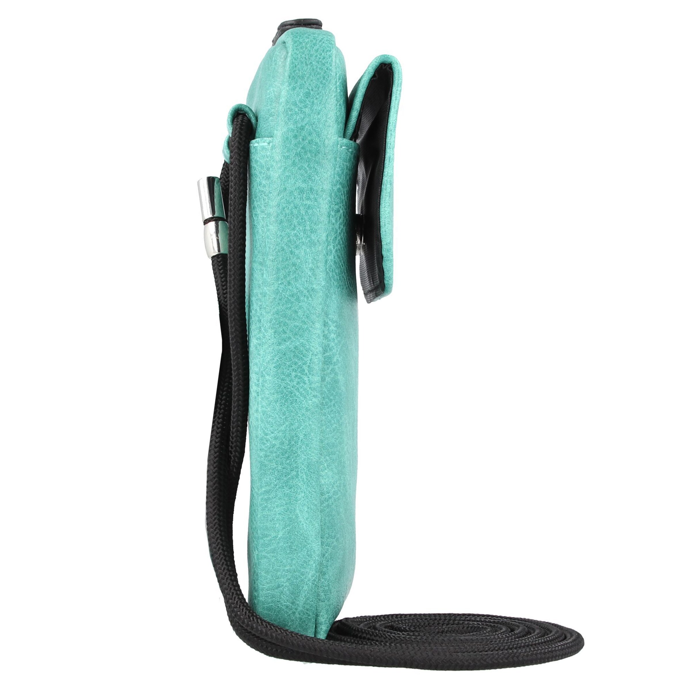 BENCH Smartphone Case in Green