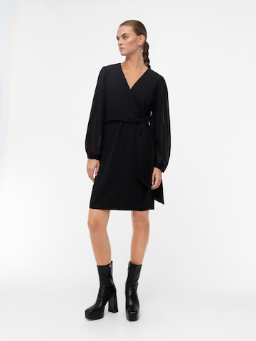 OBJECT - Vestido 'Mila Adalina' en negro