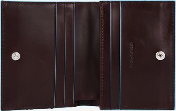 Piquadro Wallet in Brown