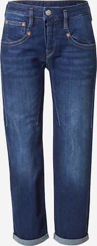 Herrlicher Regular Jeans 'Shyra' in Blau: predná strana