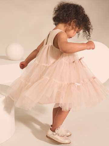 Next - Vestido em rosa