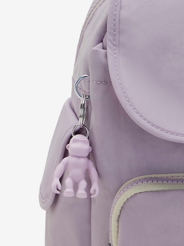 KIPLING Backpack in Purple
