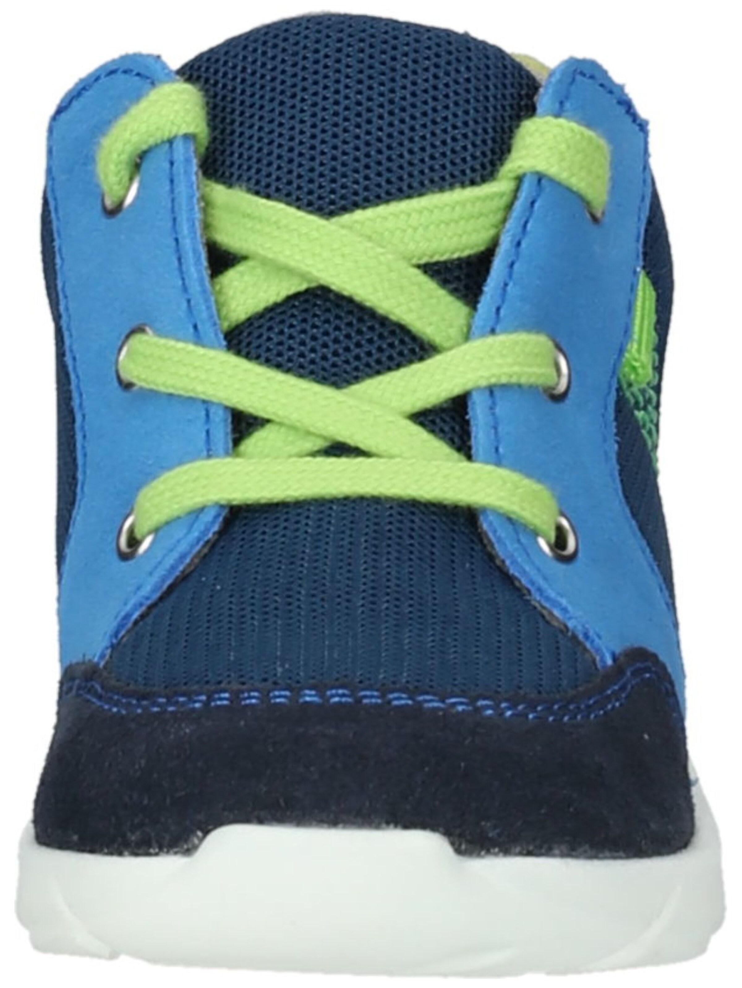 RICHTER Sneakers in Blue