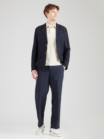 EA7 Emporio Armani Shirt in Beige