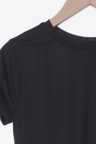 MIZUNO Top & Shirt in XS in Black