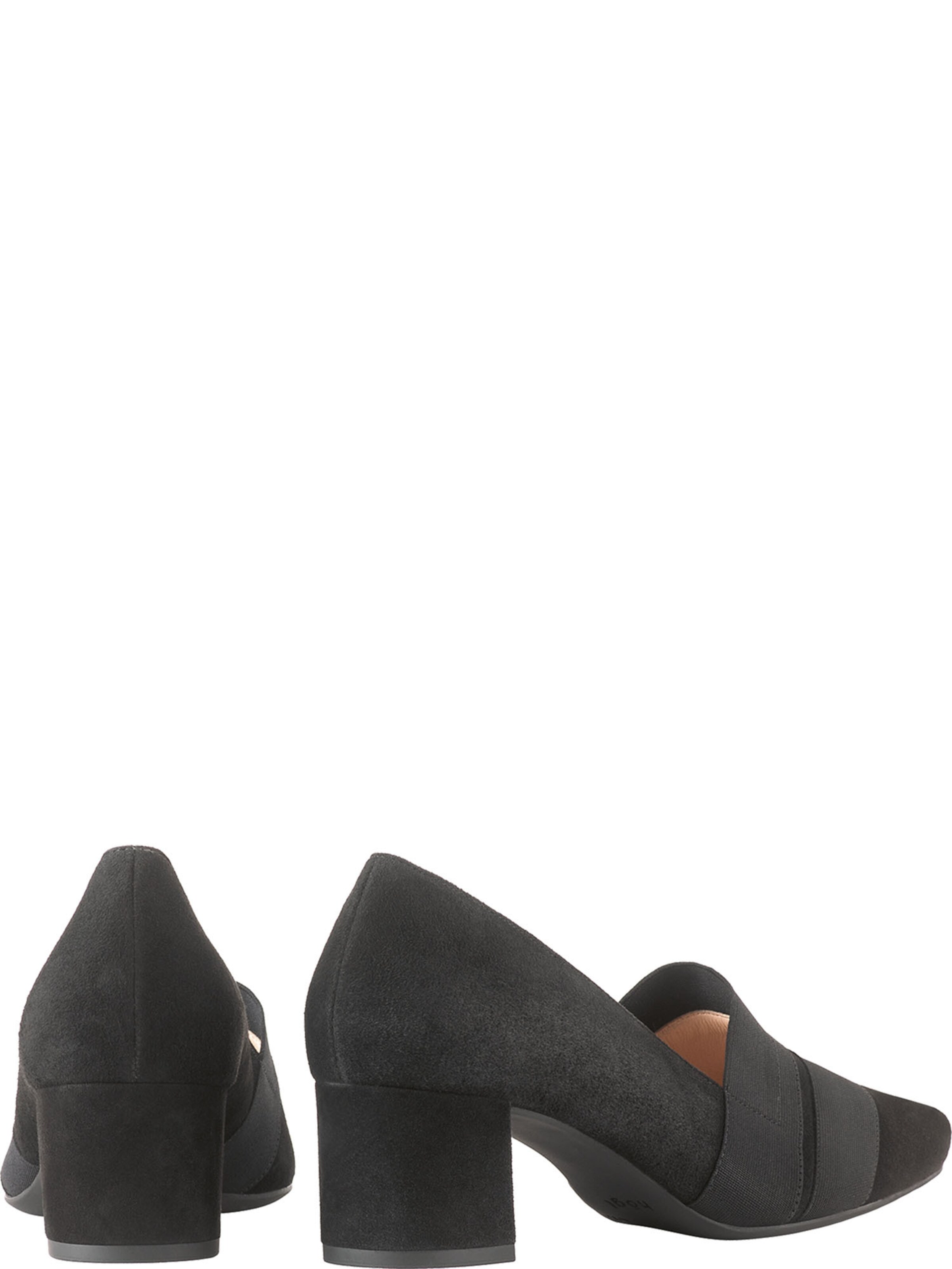 Högl Pumps 'Lady' in Black