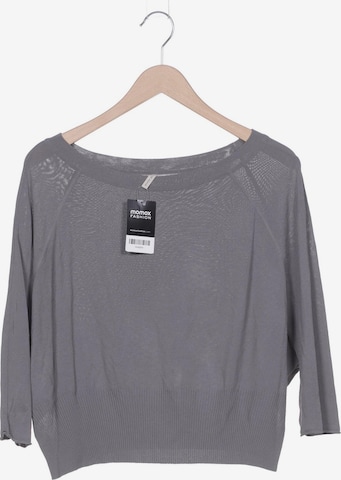 Annette Görtz Pullover M in Grau: predná strana