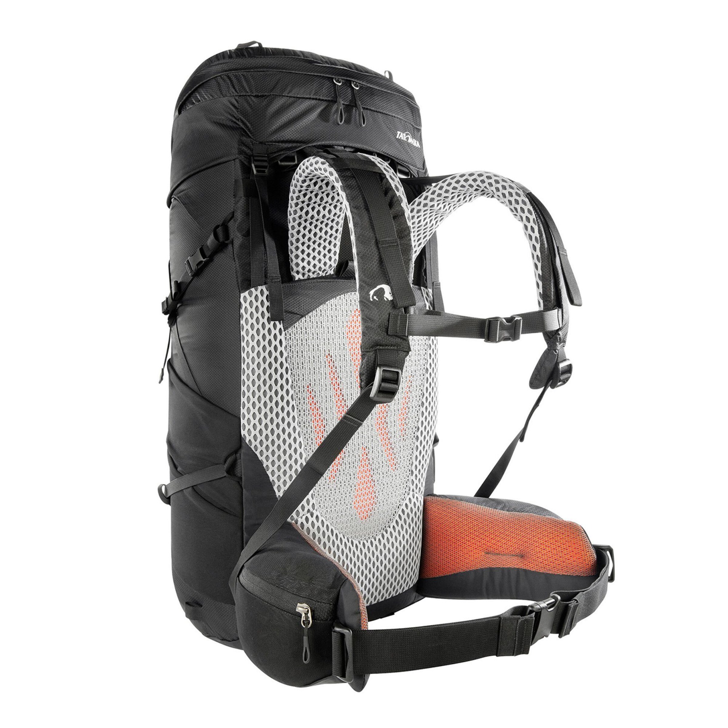Zaino sportivo 'Pyrox ' di TATONKA in nero