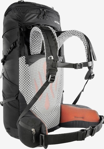 TATONKA Sportrucksack 'Pyrox ' in Schwarz