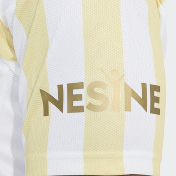 ADIDAS PERFORMANCE - Camisola de futebol 'Fenerbahçe 2026/2027' em amarelo