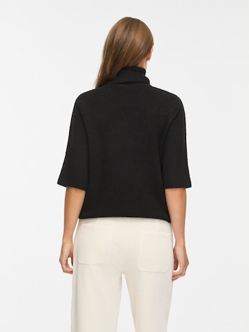Pullover 'VILolo' di VILA in nero