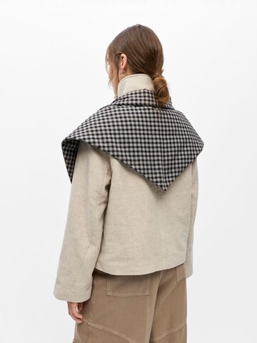 OBJECT - Pañuelo 'OBJOlivia' en gris
