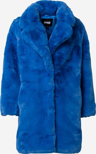 Palton de primăvară-toamnă 'Stella' APPARIS pe albastru regal, Vizualizare produs