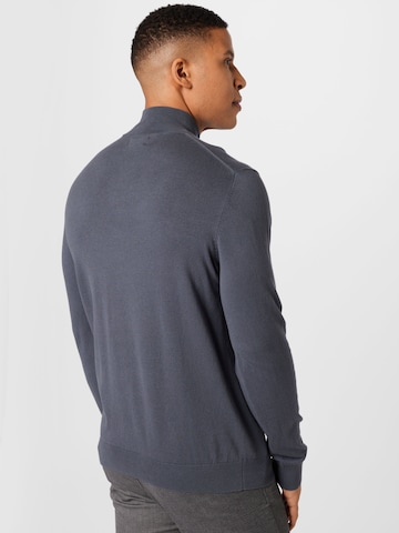 BURTON MENSWEAR LONDON - Pullover em cinzento