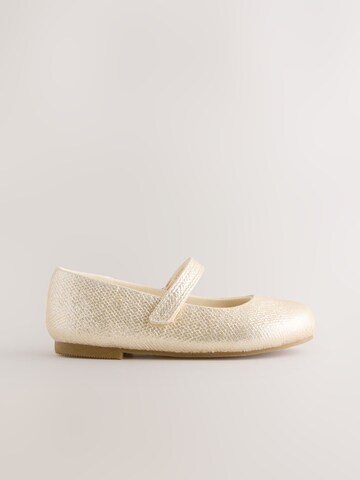 Next Ballerina in Beige