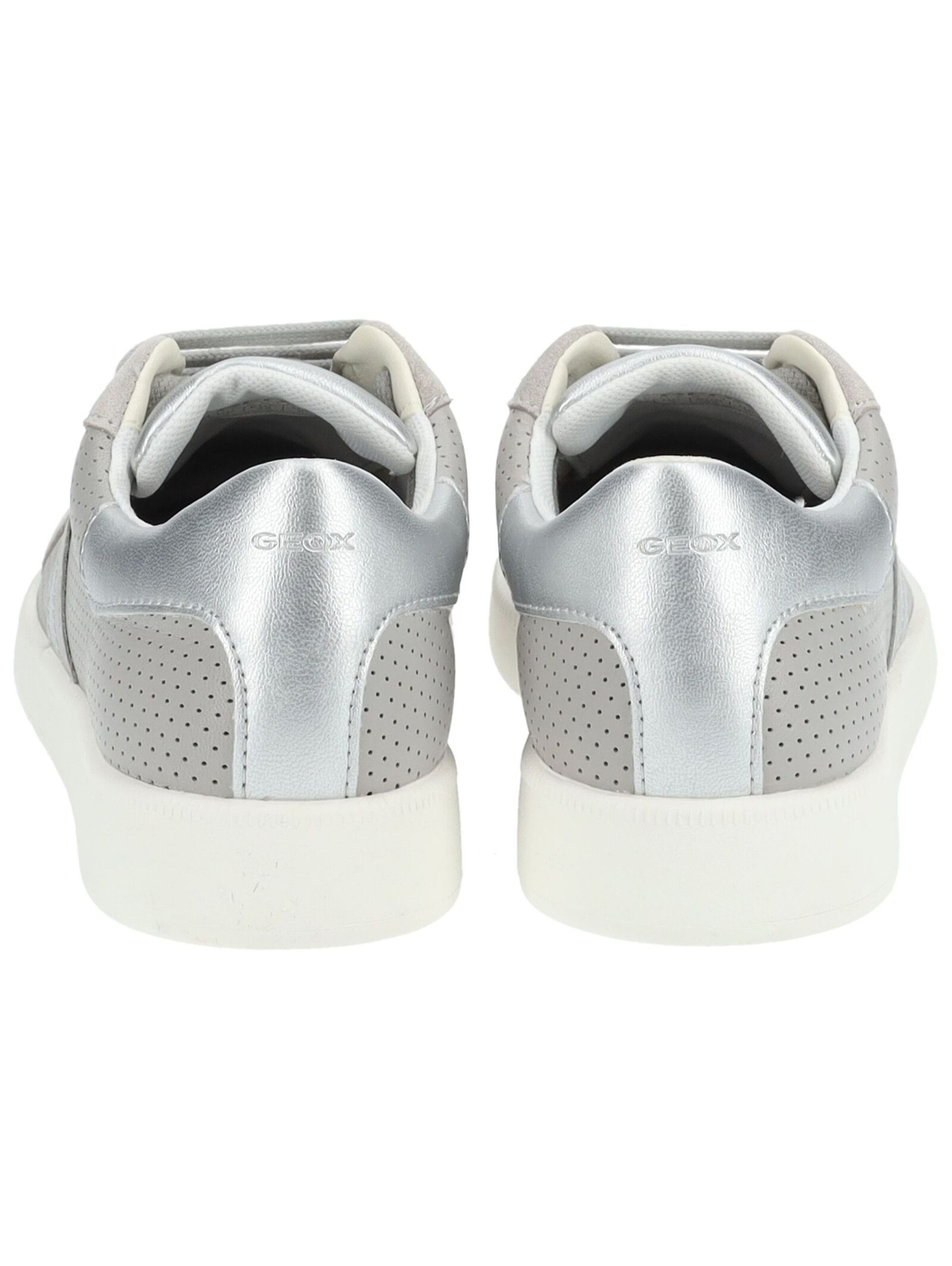 Sneaker bassa di GEOX in grigio