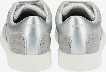 Sneaker bassa di GEOX in grigio