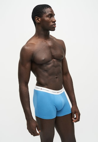 Tommy Hilfiger Underwear Bokserki 'Essential' w kolorze różowy