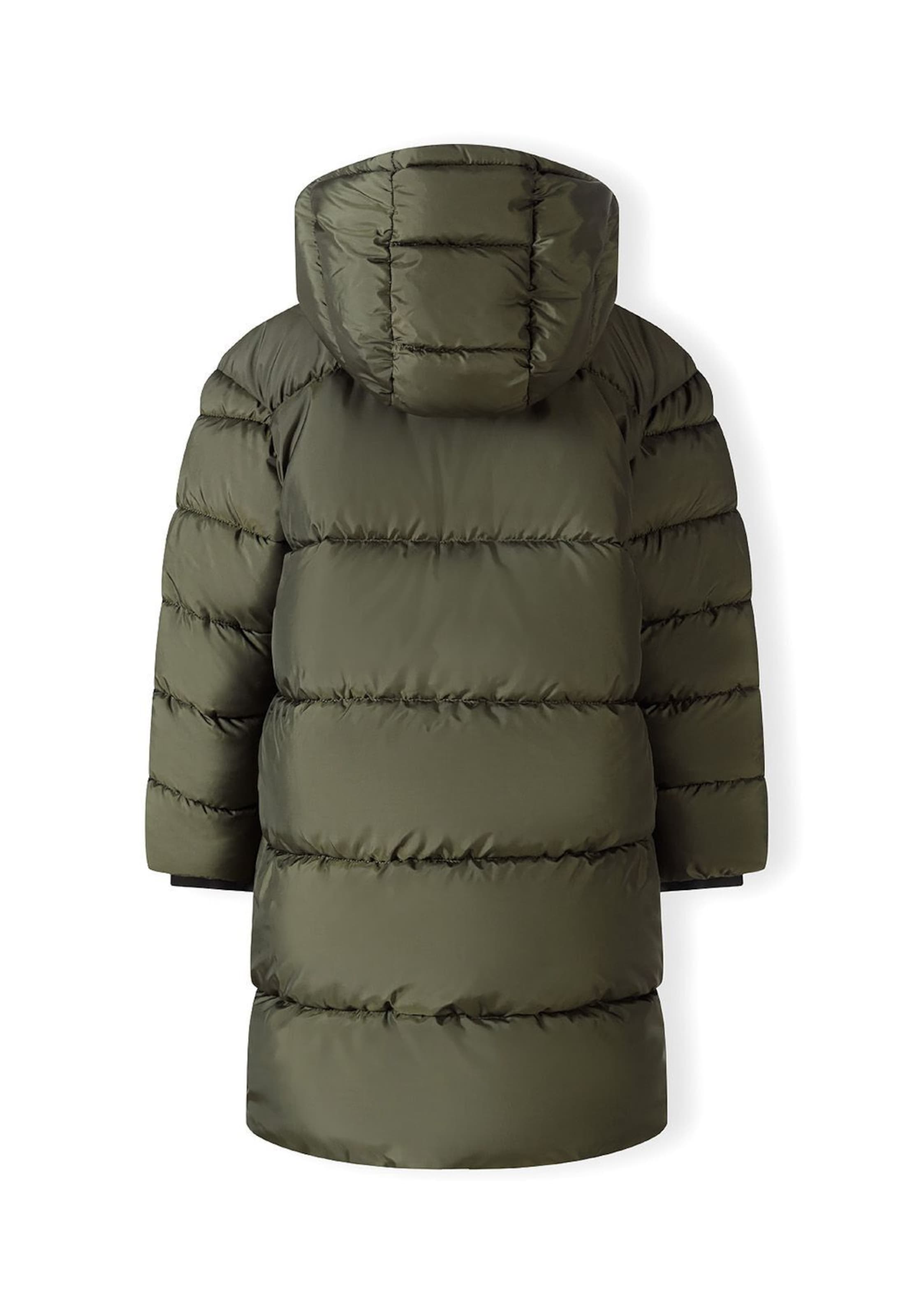 MINOTI Vinterjakke i grøn