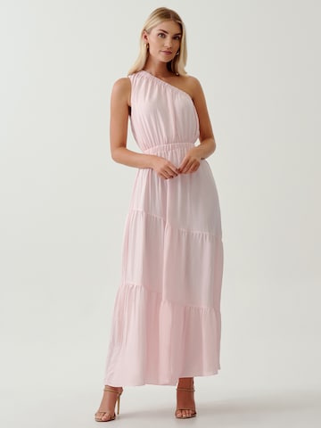 Tussah Φόρεμα 'INDY' σε ροζ