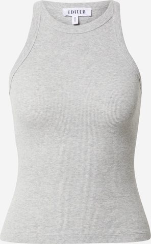 EDITED Top 'Orelia' in Grey: front