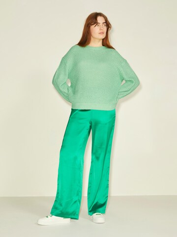 JJXX Sweater 'Camilla' in Green