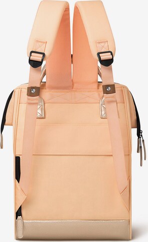 Cabaia Rucksack 'Adventurer' in Orange