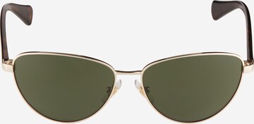 Ochelari de soare 'RA4134' de la Ralph Lauren pe verde