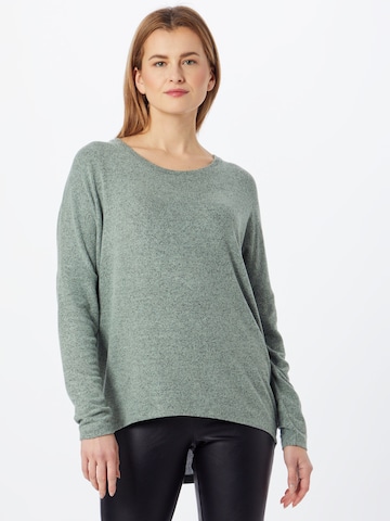 Soyaconcept - Pullover 'Biara 1' em verde: frente