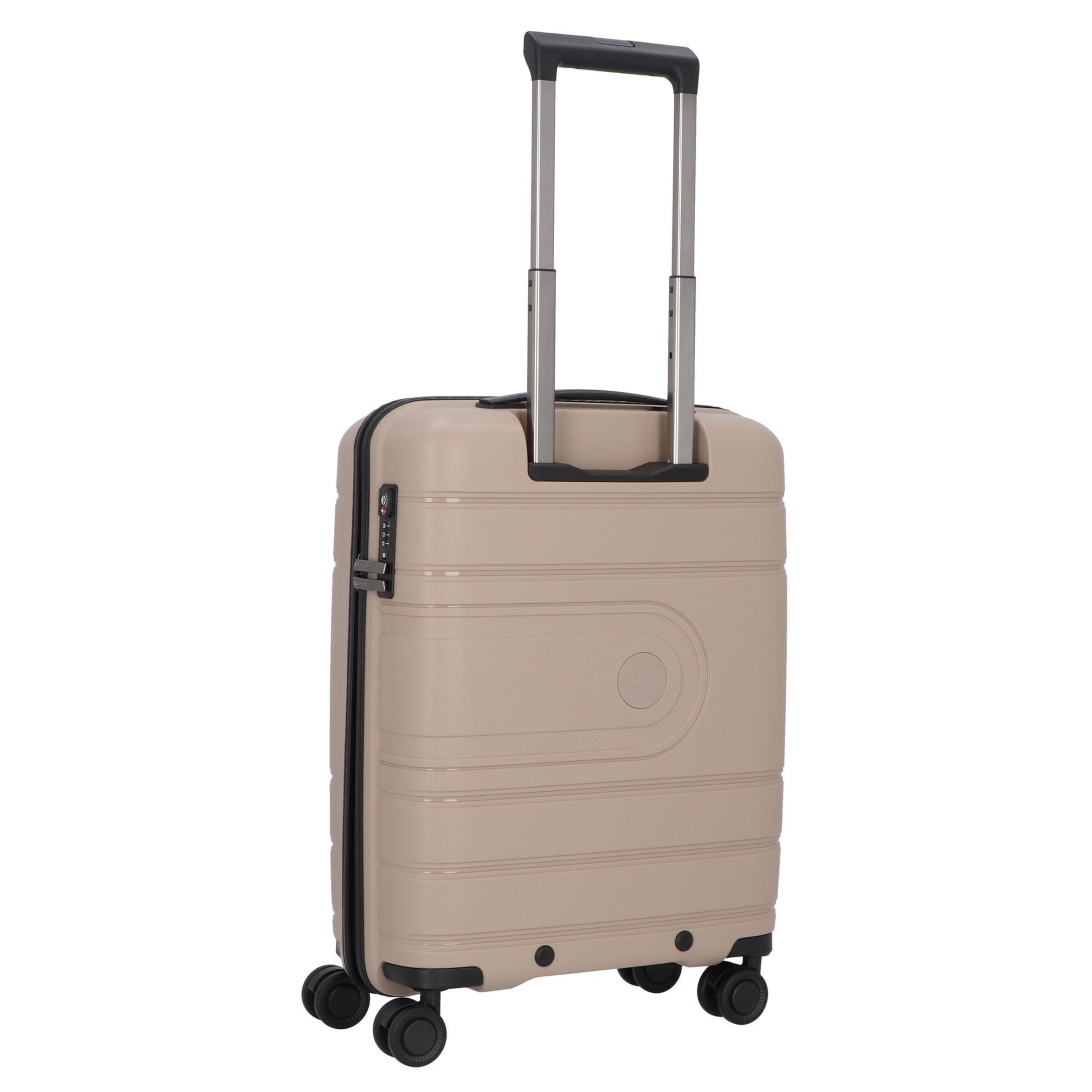 Redolz Trolley in Beige