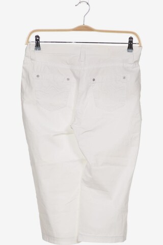 BRAX Shorts L in Weiß