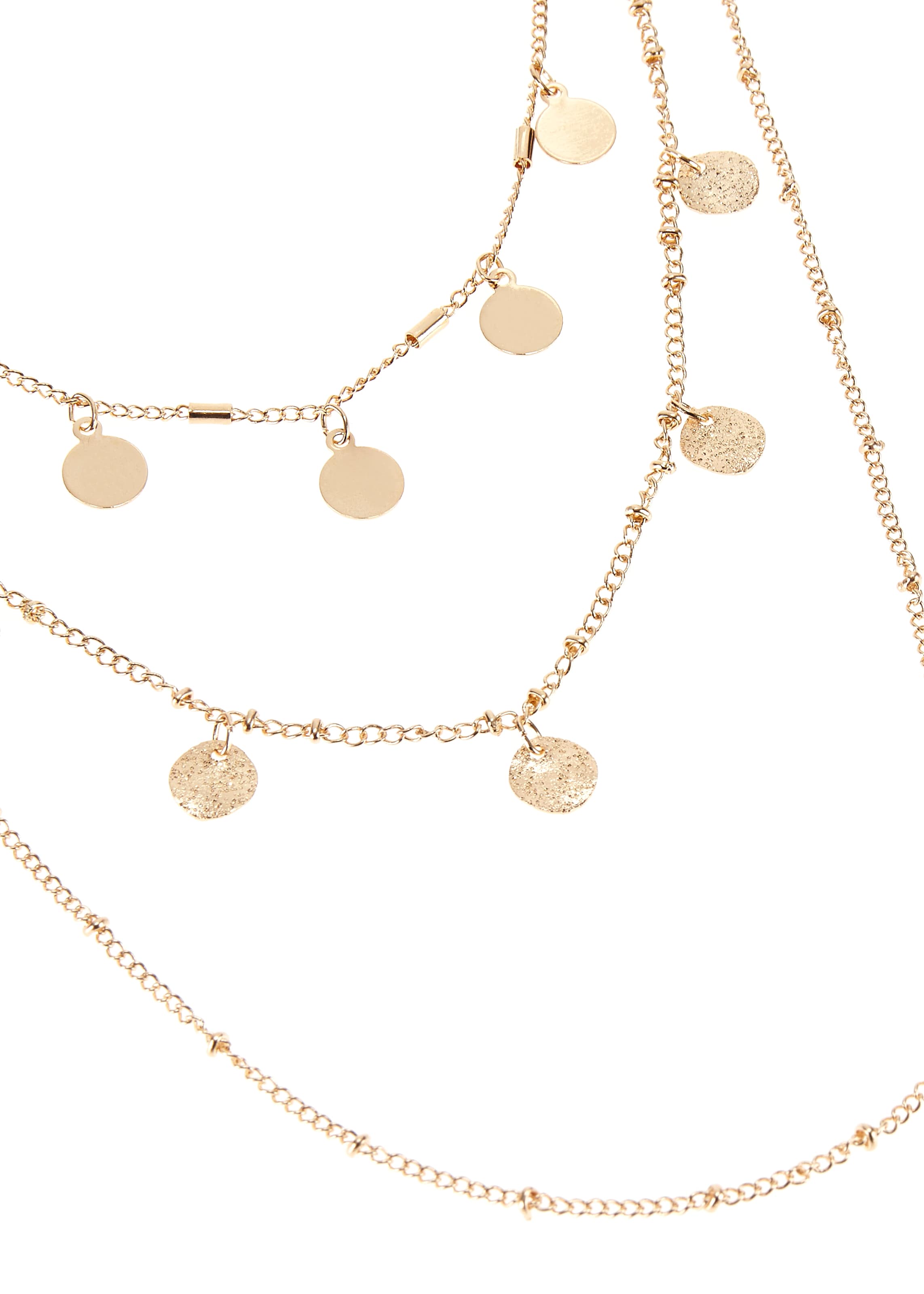 LASCANA Αλυσίδα σε χρυσό