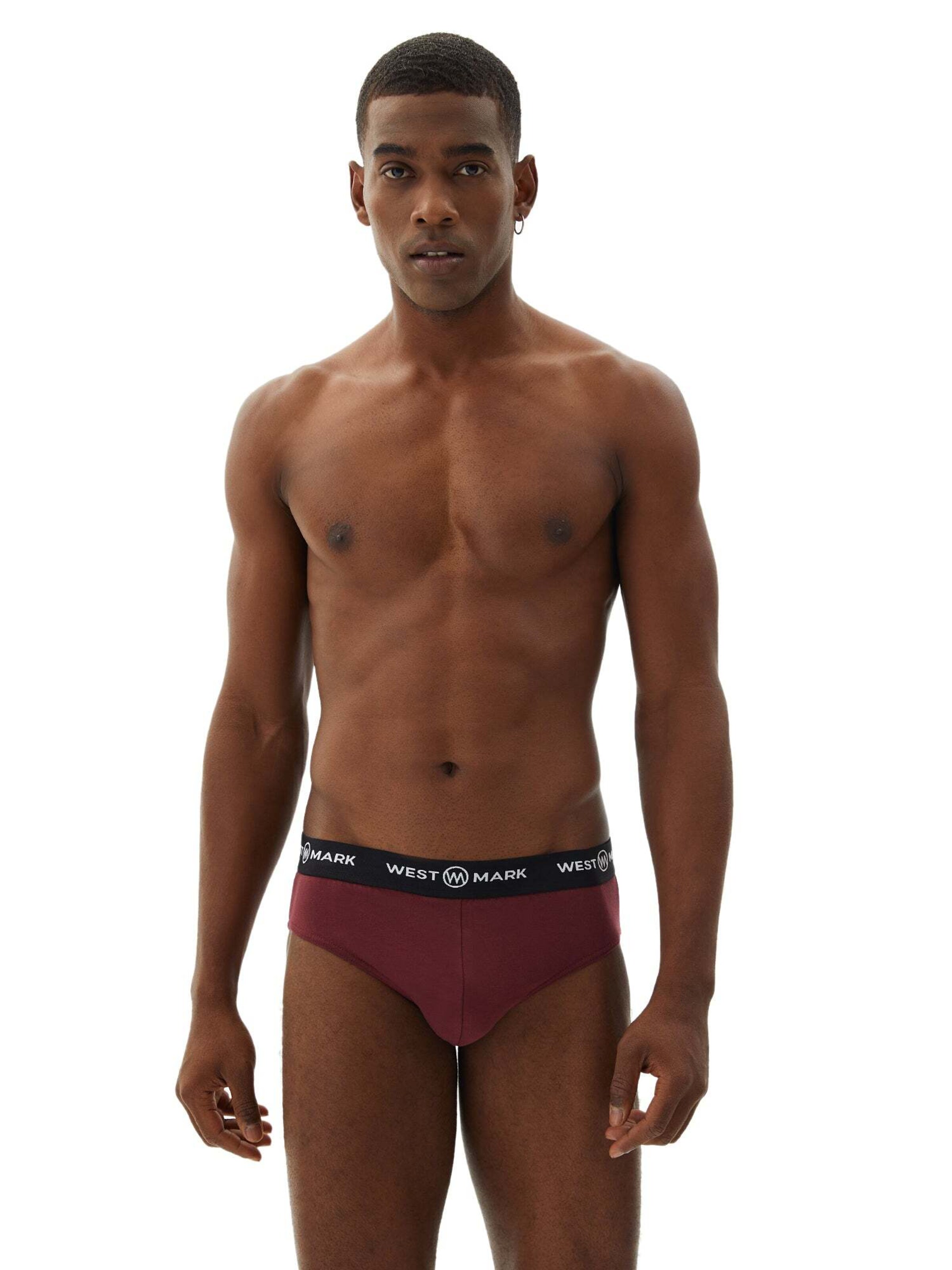 WESTMARK LONDON Slip 'BRIEF' i grå