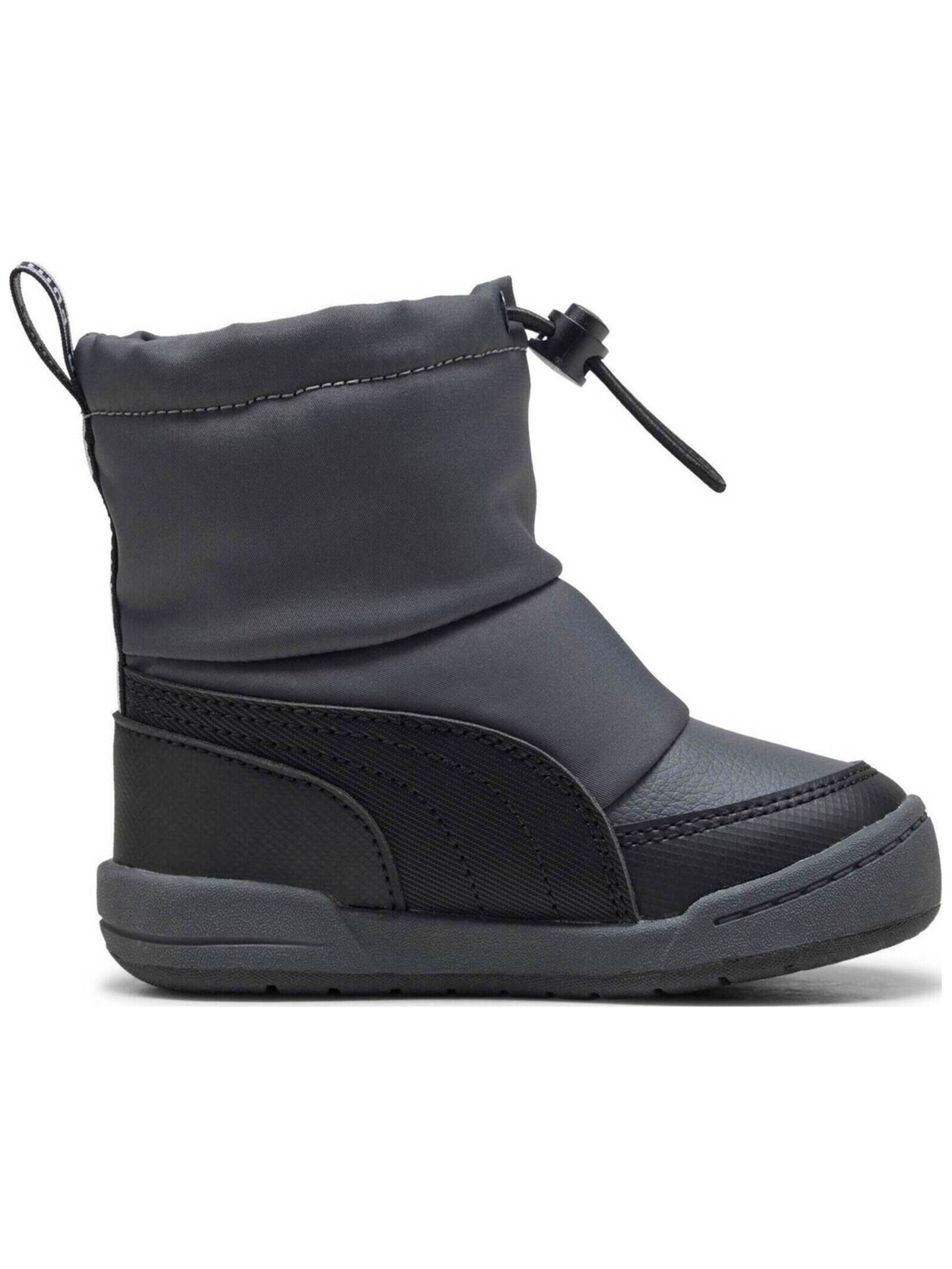 PUMA Μπότες για χιόνι 'Multiflex 2' σε γκρι