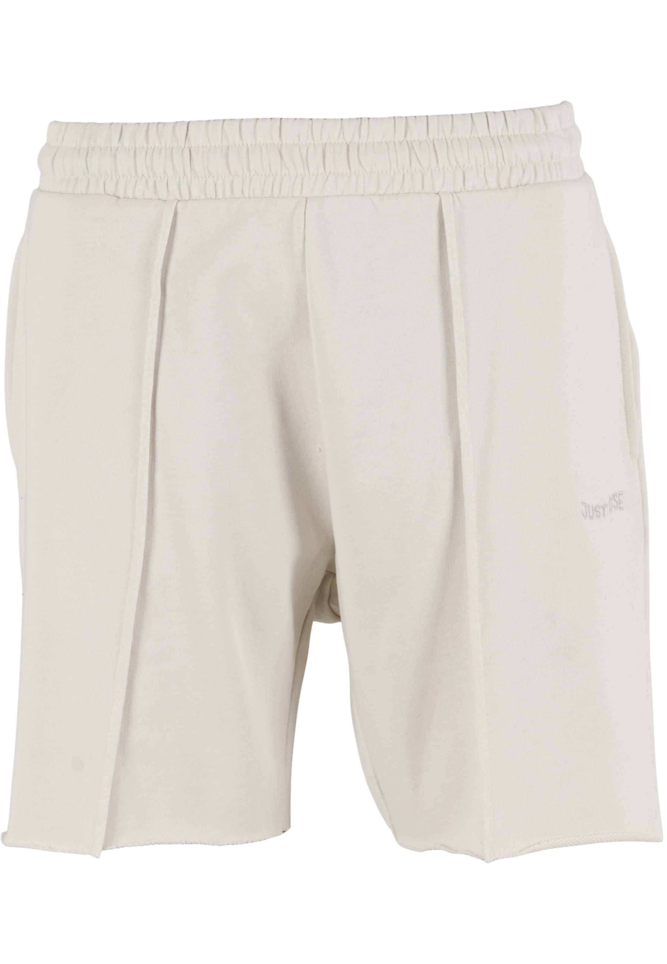 regular Pantaloni 'Wave' di Just Rhyse in beige: frontale