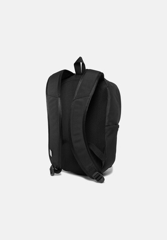 TIMBERLAND Rucksack in Schwarz