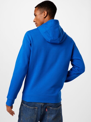 Lyle & Scott Sweatshirt in Blau