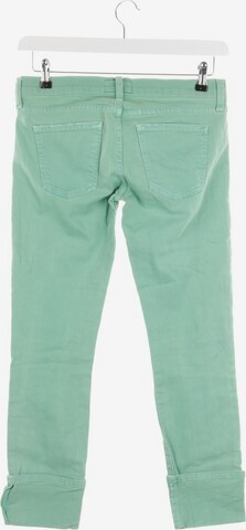 Current/Elliott Jeans in 26 in Green