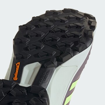 ADIDAS TERREX Lage schoen 'Swift R3' in Lila