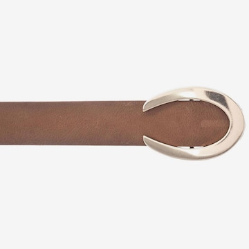 VANZETTI Belt in Brown