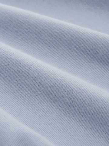 TOM TAILOR DENIM Dressipluus, värv sinine