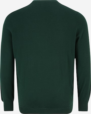 Pullover di Polo Ralph Lauren Big & Tall in verde