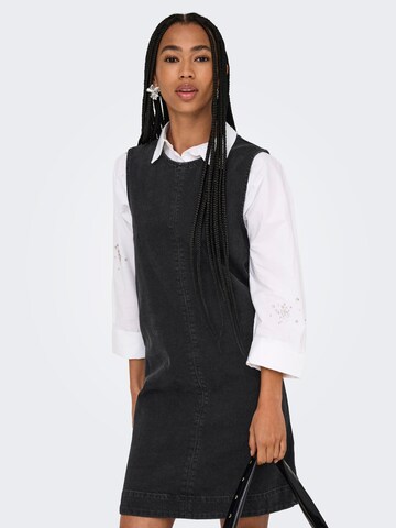 Robe 'ONLDorsi' ONLY en noir